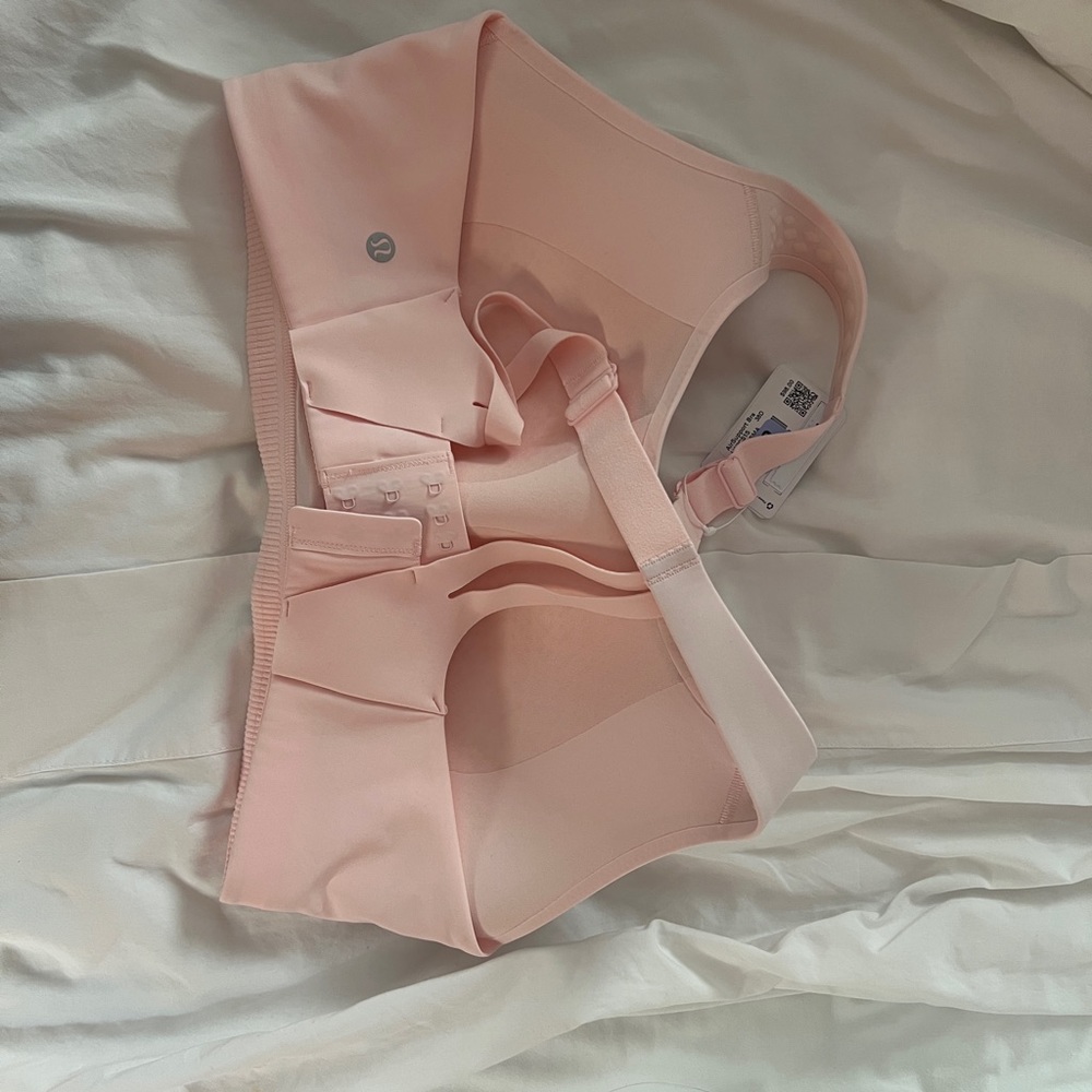 lululemon air support bra